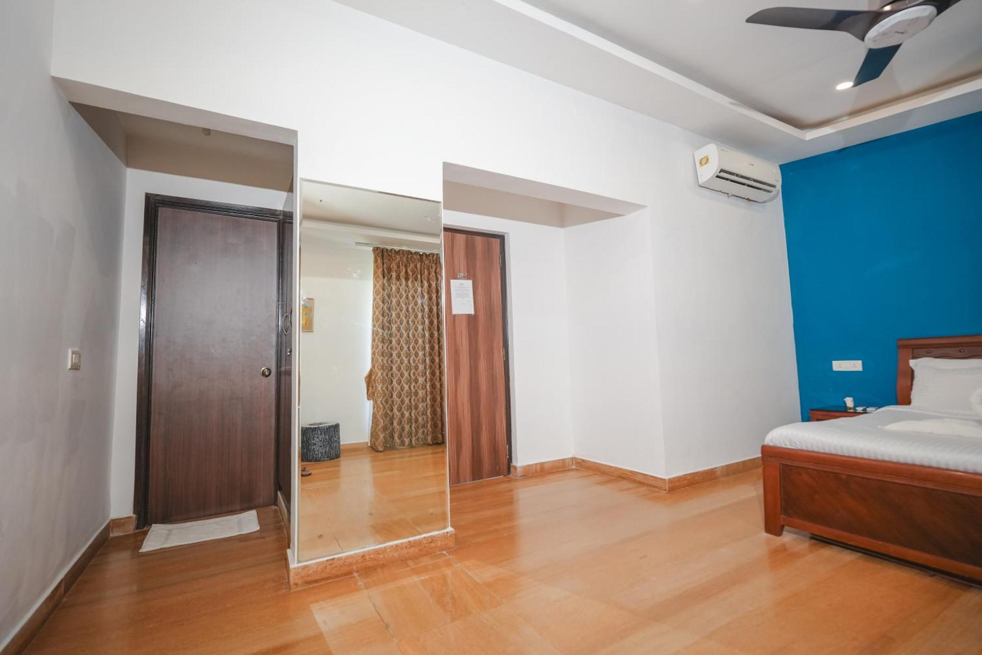 Villa M - Jia 3- 3Bhk In Candolim, Pool Facing, Near Beach, Breakfast Included المظهر الخارجي الصورة