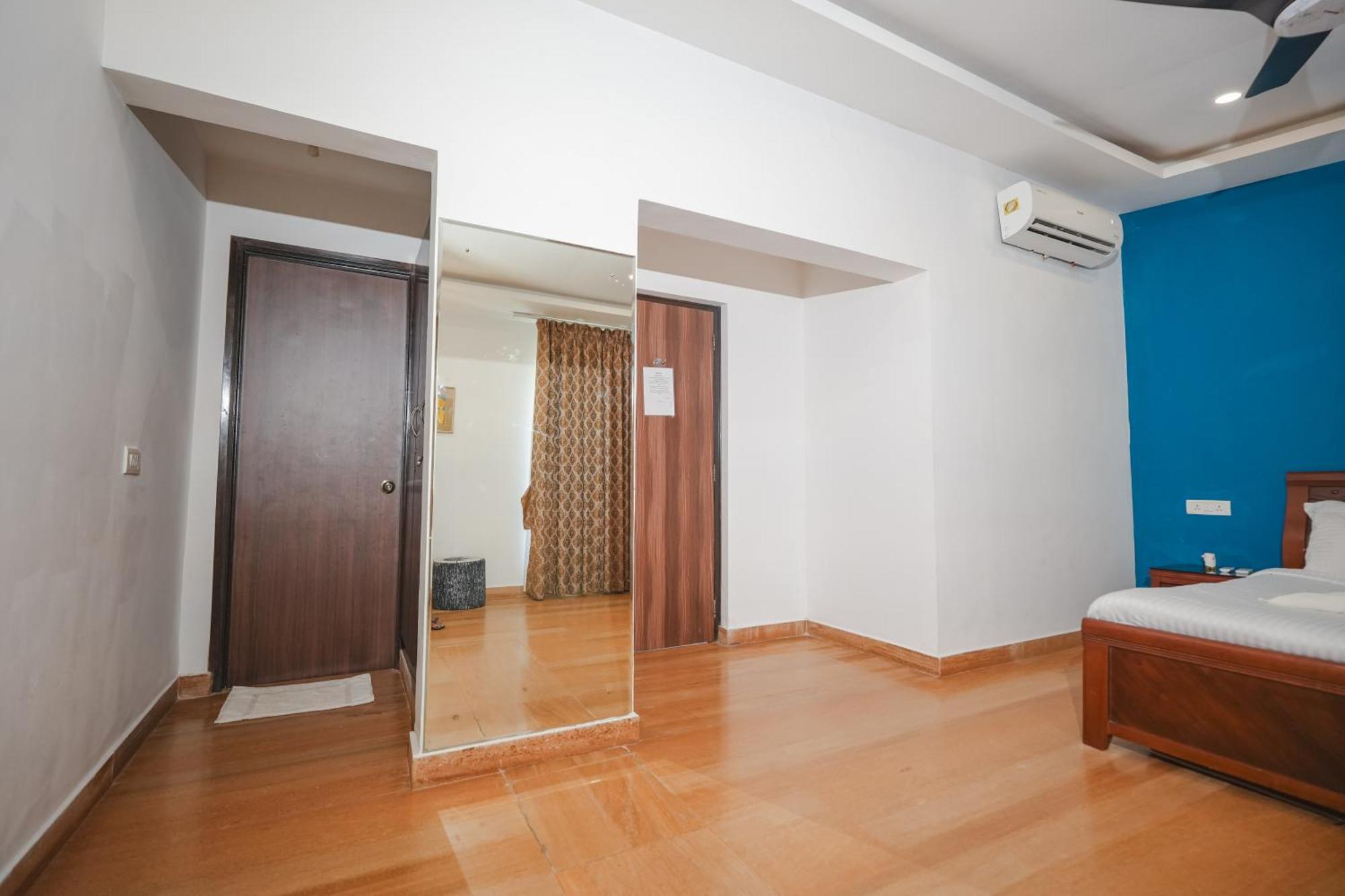 Villa M - Jia 3- 3Bhk In Candolim, Pool Facing, Near Beach, Breakfast Included المظهر الخارجي الصورة