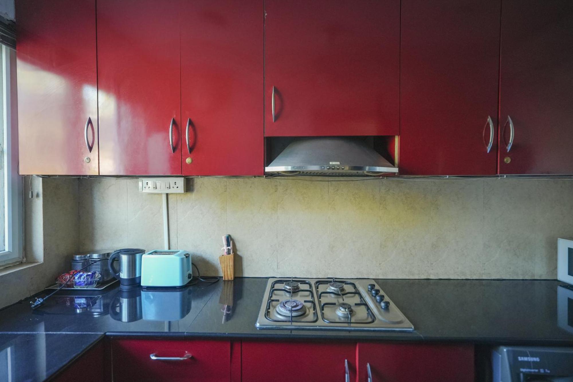 Villa M - Jia 3- 3Bhk In Candolim, Pool Facing, Near Beach, Breakfast Included المظهر الخارجي الصورة